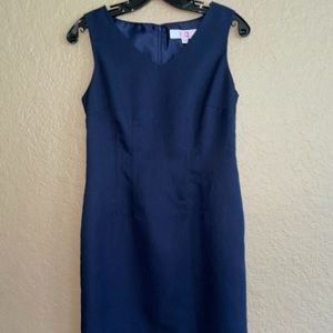 Nine & Co. Sheath Dress
